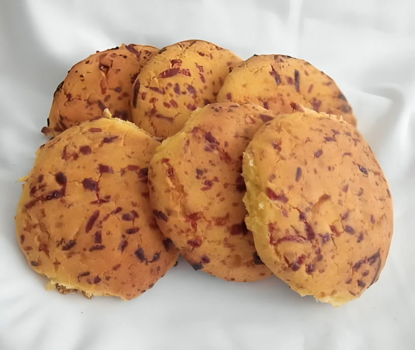 Panecillo de maiz Poli